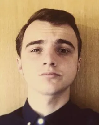 Liam Strong's avatar