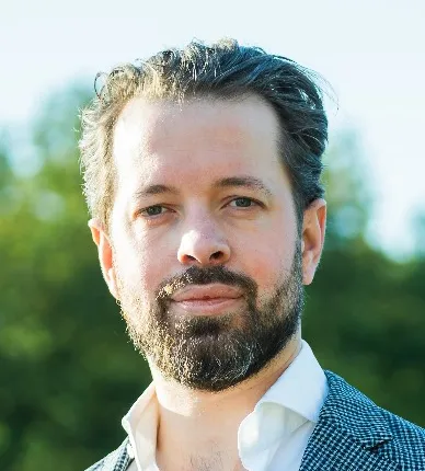 Lodewyck Berghuijs's avatar