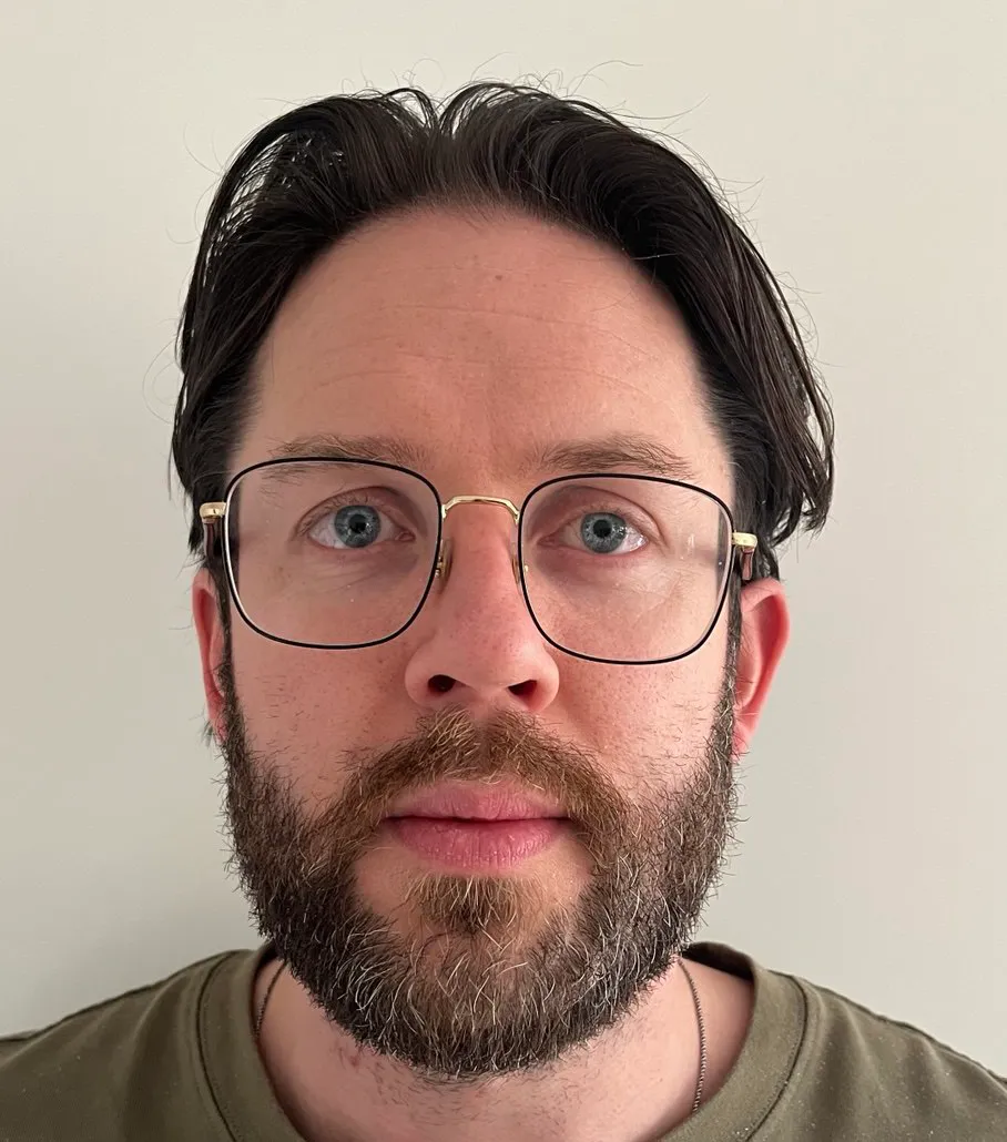 Steven Berghuijs's avatar